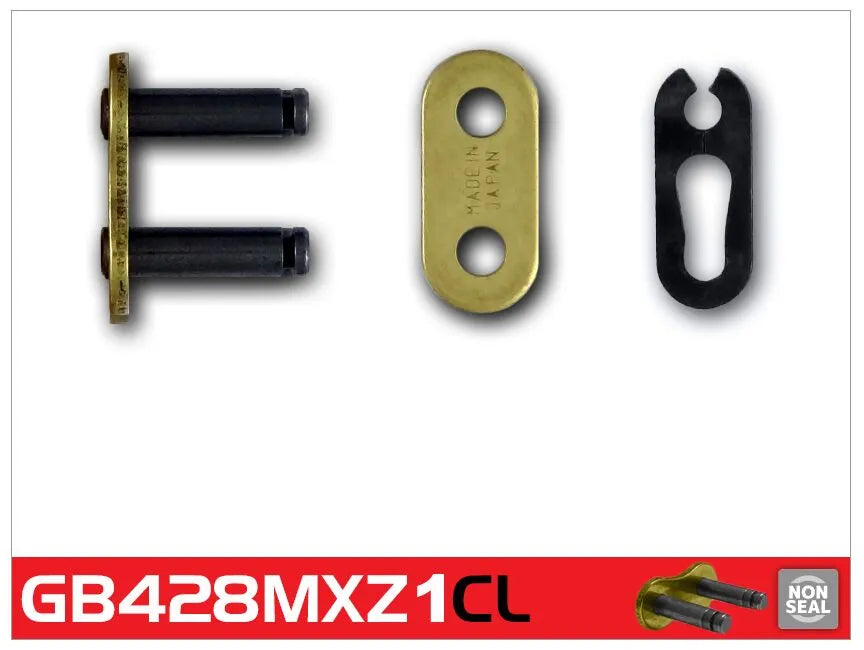 Rk 428 Mxz1 Drivkæde