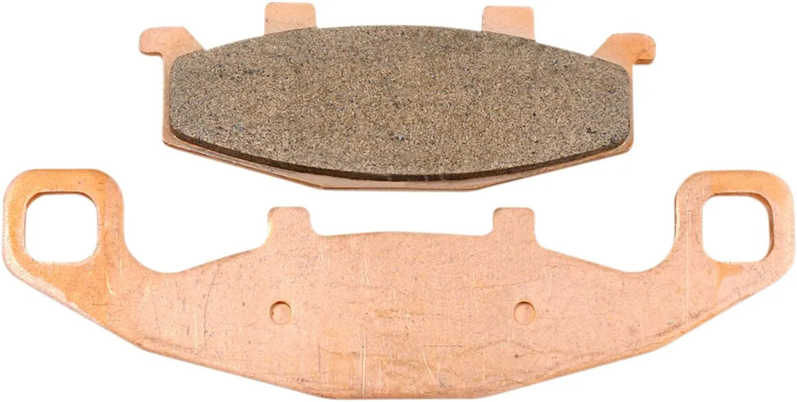 Ebc Fa129hh Sintered Hh Brake Pads