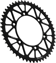 JT Sprockets Racelite Aluminium Baghjul