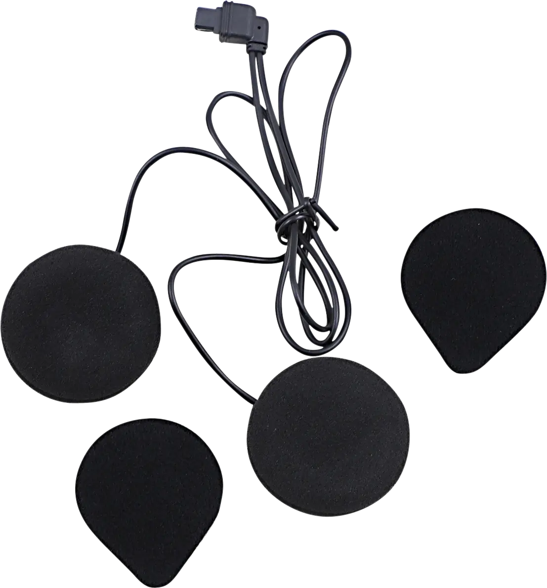 Sena 50s højttalere - Premium lydopgradering