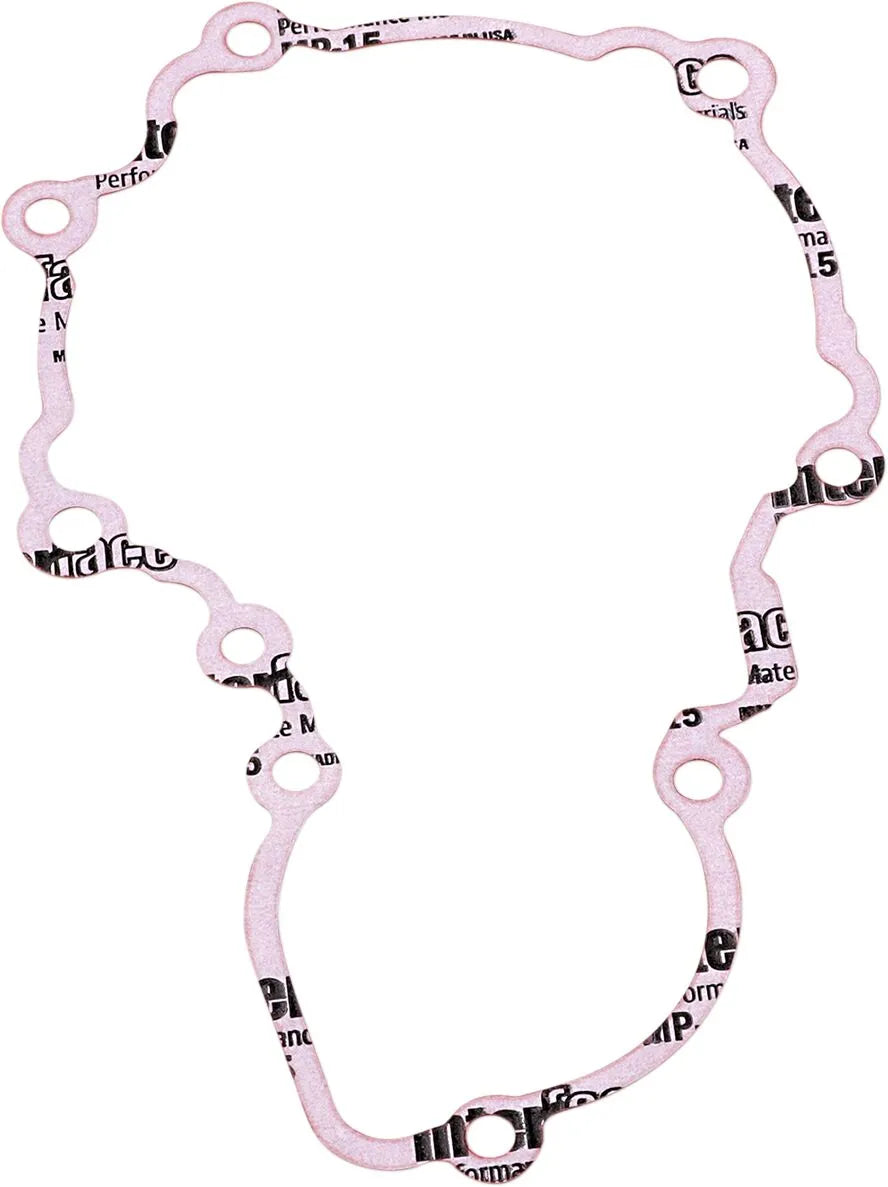 Moose Offroad Tændingsdæksel Pakning