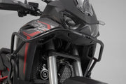 Sw-motech Upper Crash Bars For Fairing & Radiator Protection