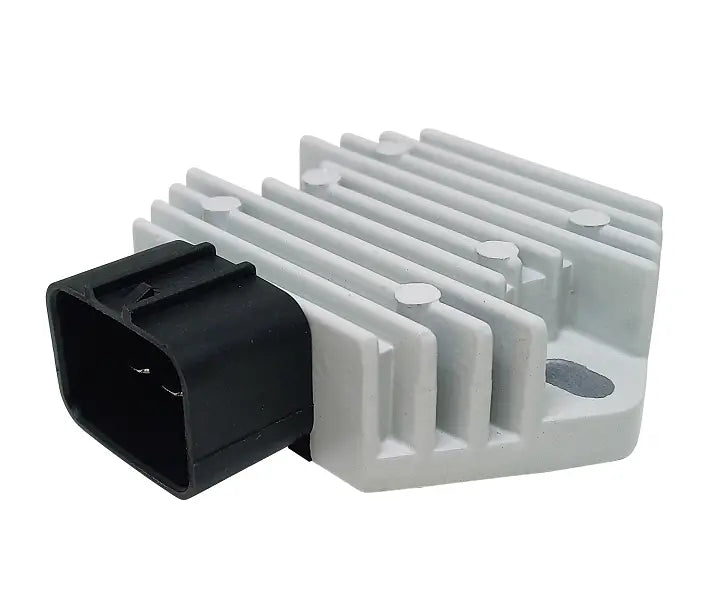 Motoplat Regulator - 35a Ladeeffekt