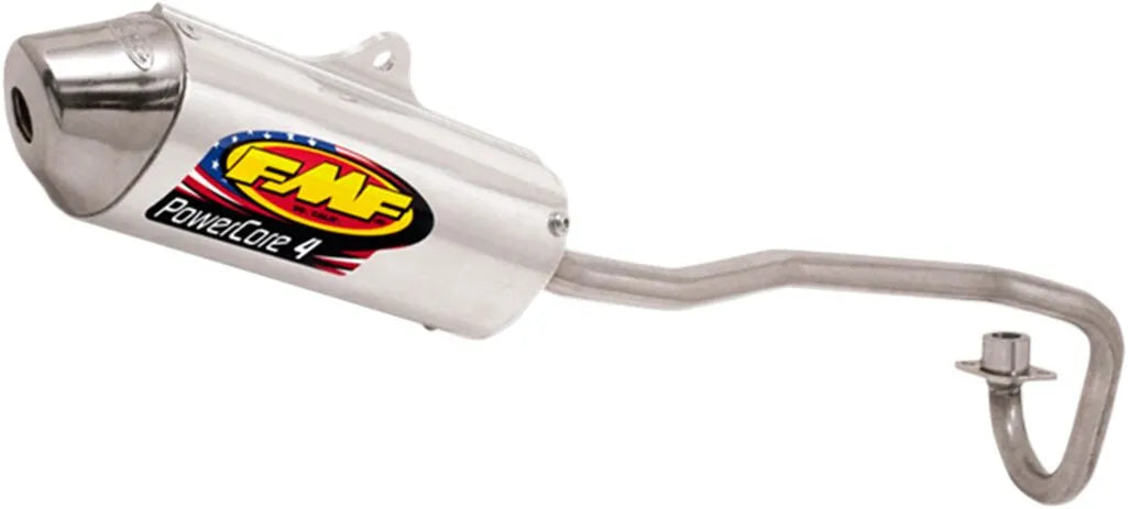 Fmf Mini Powercore 4 Exhaust System