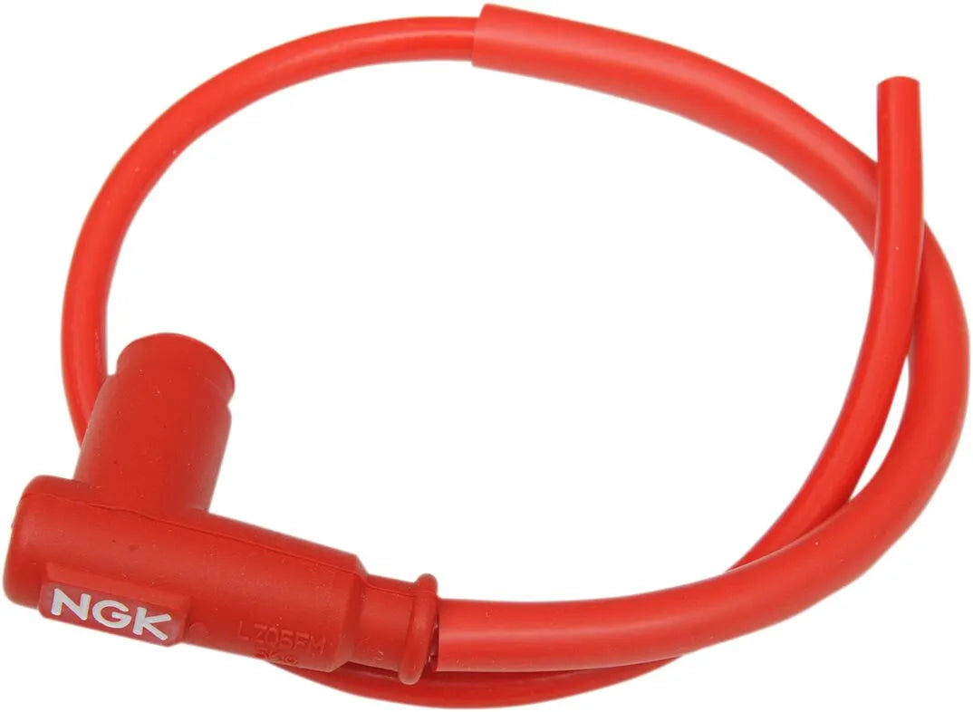 Ngk Tændrør Racing Tændrørsledning