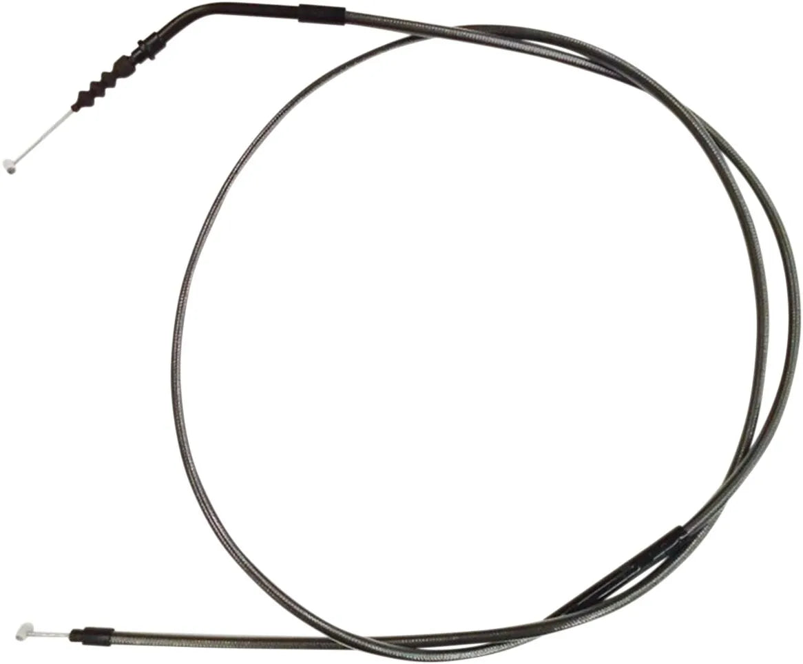 Magnum Shielding Black Pearl Clutch Cable