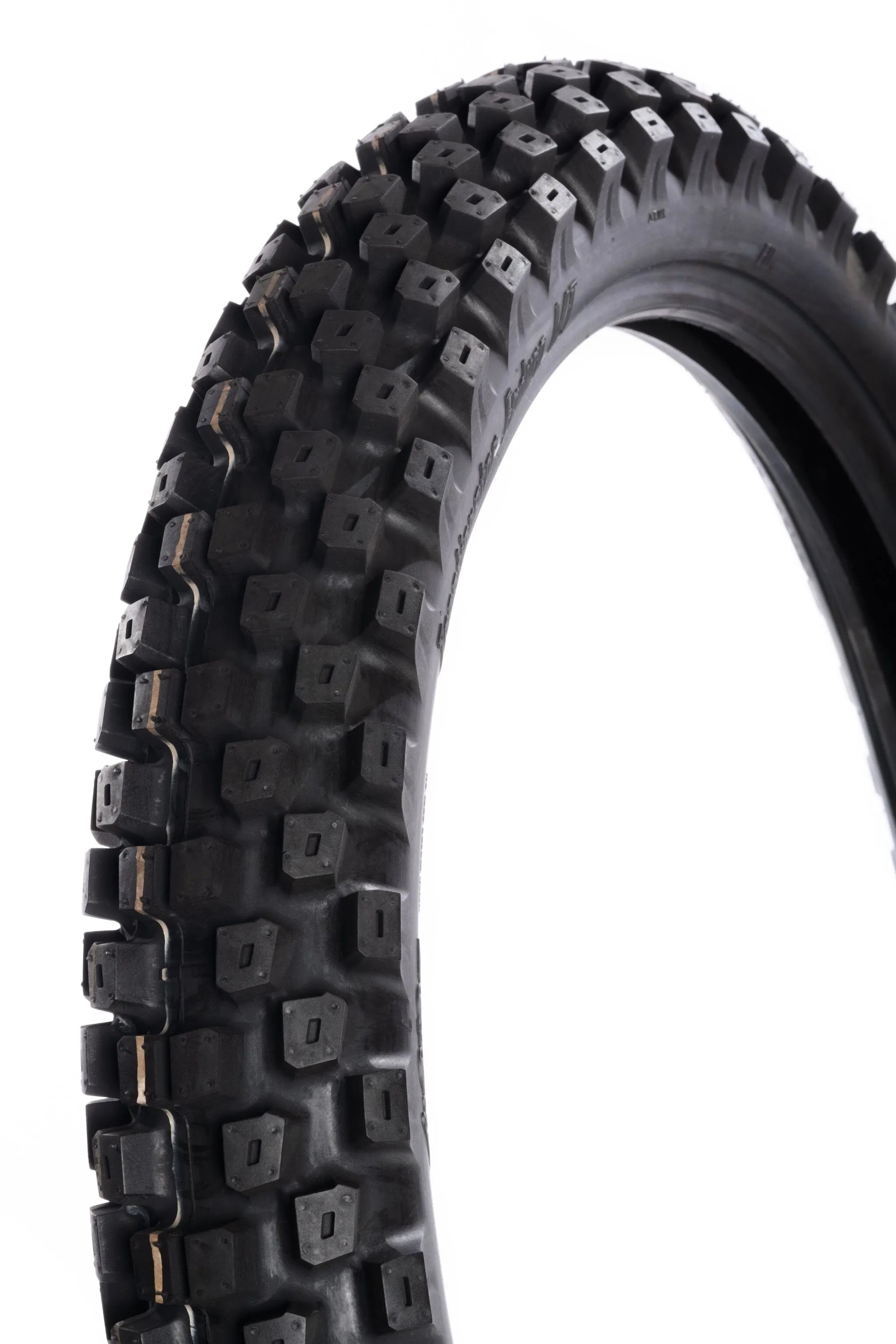 Motoz Tractionator Enduro I/t Tire 90/90-21 Front