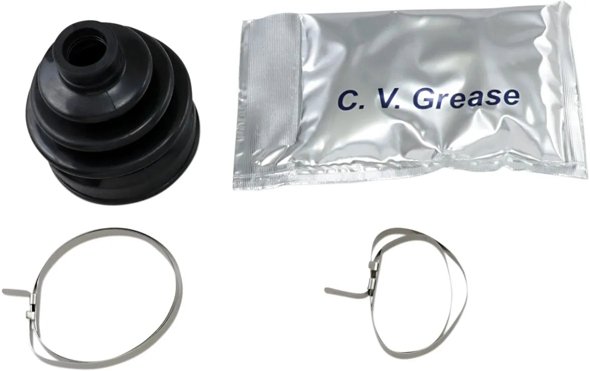 Alle Balls Cv Boot Kit