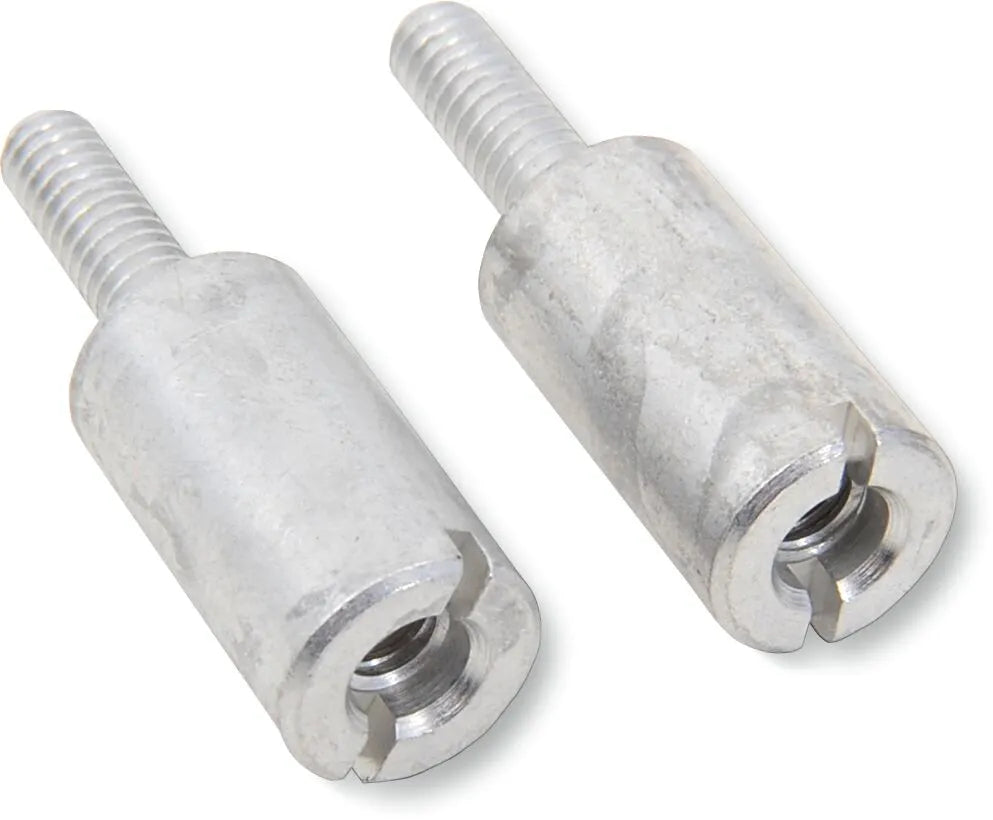 Colony tændingsdæksel timer boltsæt