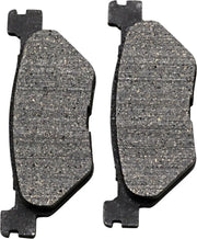 Moto-master Ceramic Brake Pads