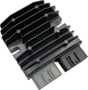 Ricks litium-ion ensretterregulator 14v