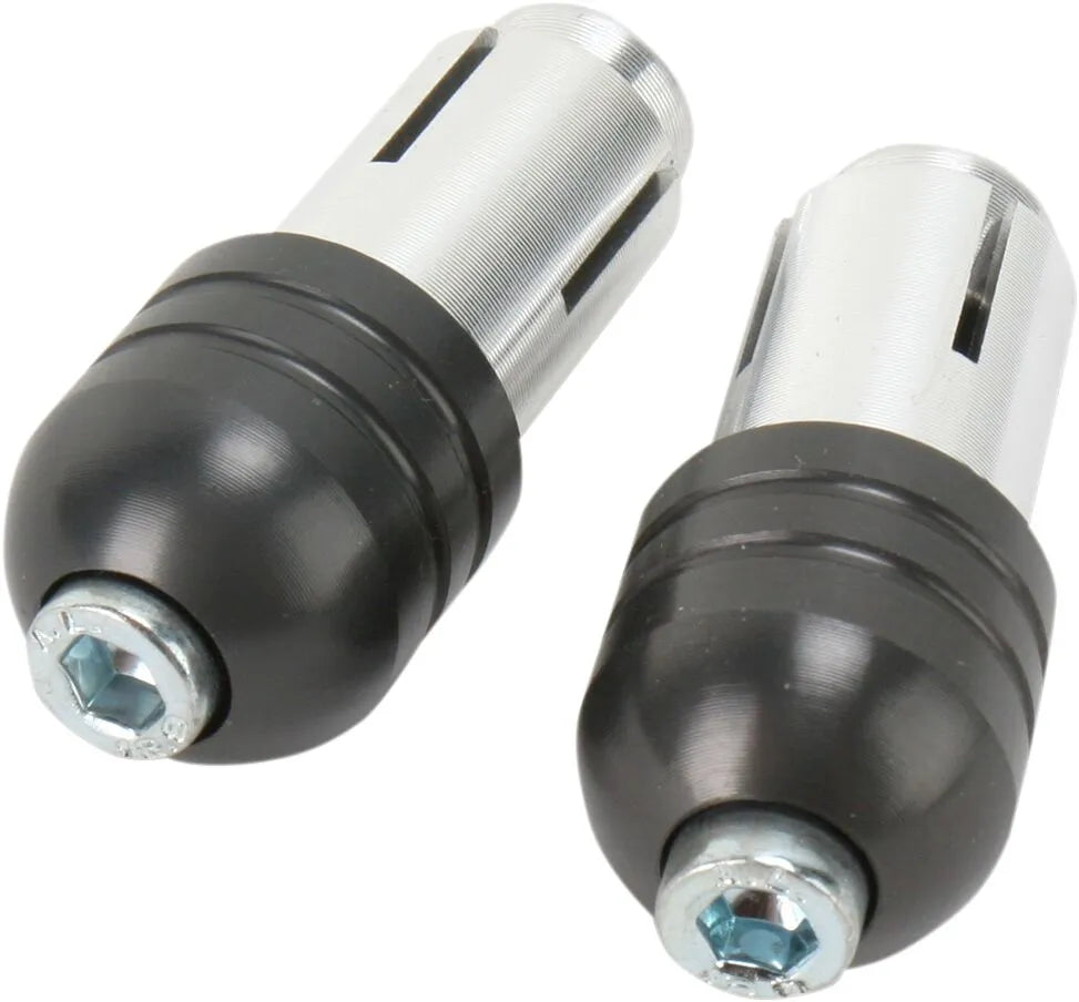 Renthal Styrpropper - Aluminium