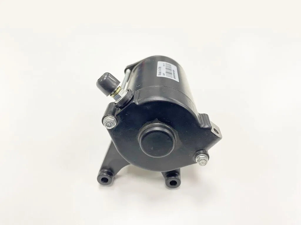 Parts Europe Starter - Højtydende udskiftning