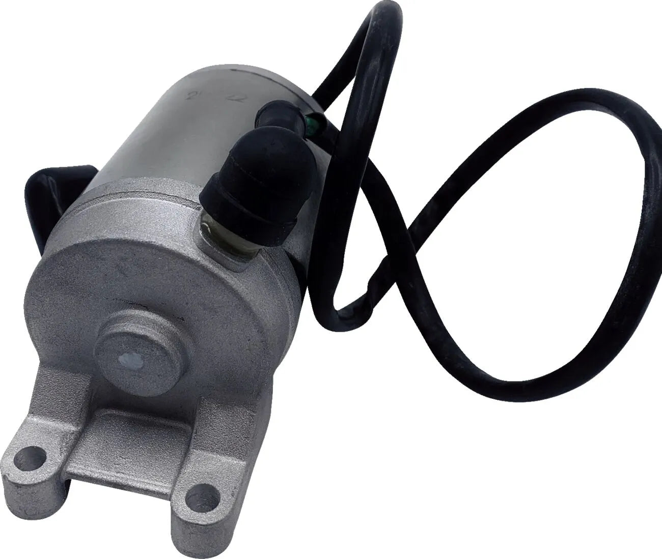 Rick's Motorsport Elektrisk Starter - Oe Udskiftning