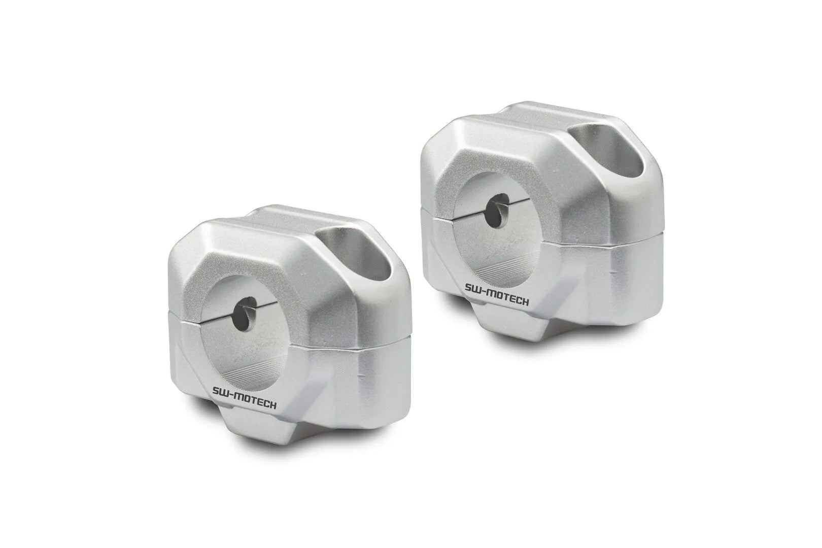 Sw-motech Styrforhøjer til 28 mm styr