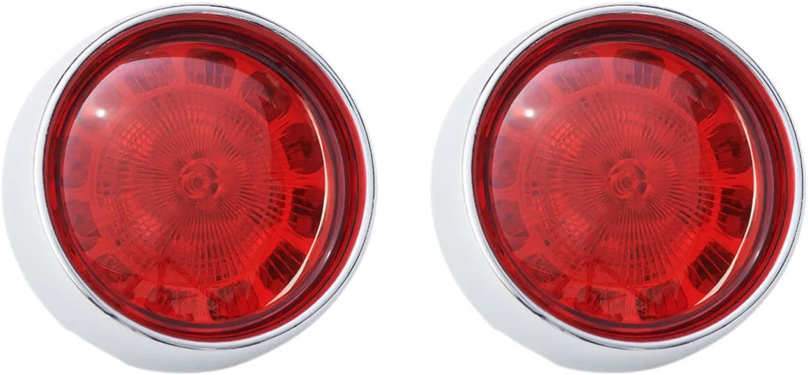 Custom Dynamics Probeam LED-blinkindsatser