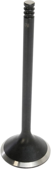 Kibblewhite nitreret ventil - rustfrit stål