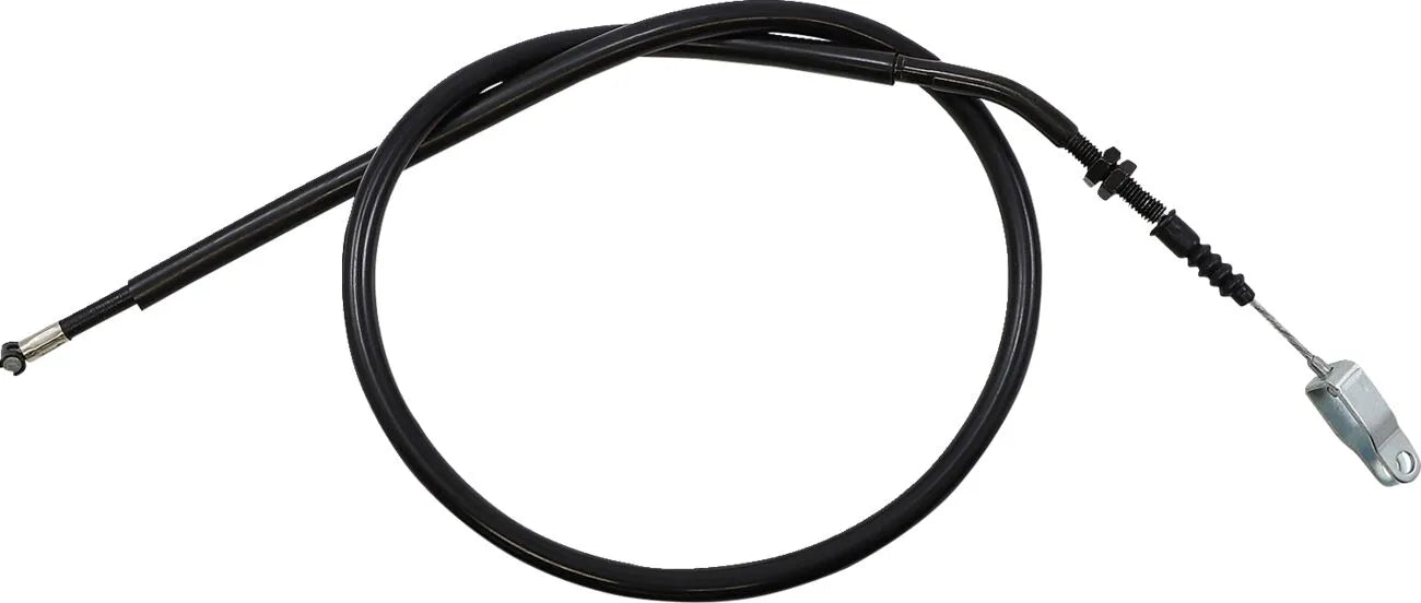Moose Offroad Parking Brake Cable