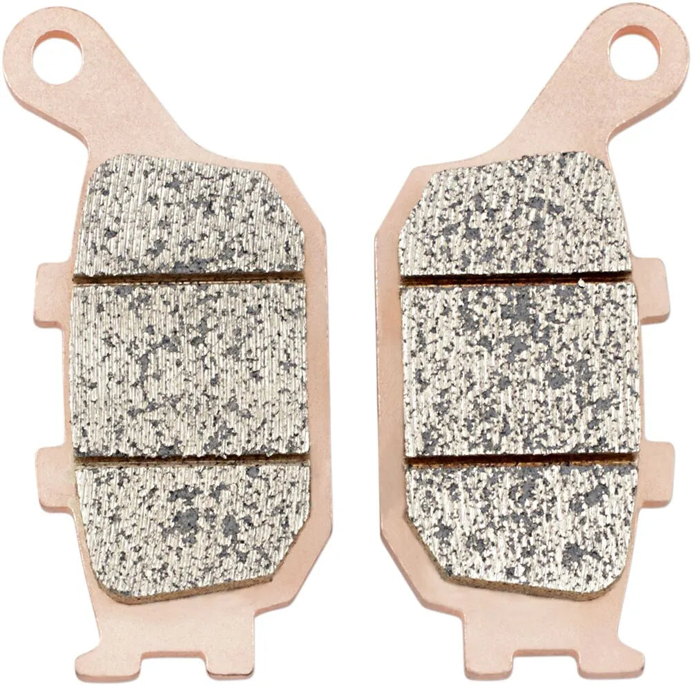 Sbs Ls Street Excel Sintered Rear Brake Pads