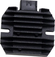 Ricks litium-ion ensretterregulator 14v