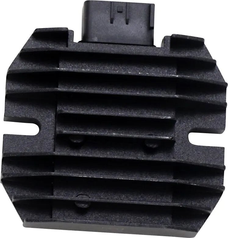 Ricks litium-ion ensretterregulator 14v