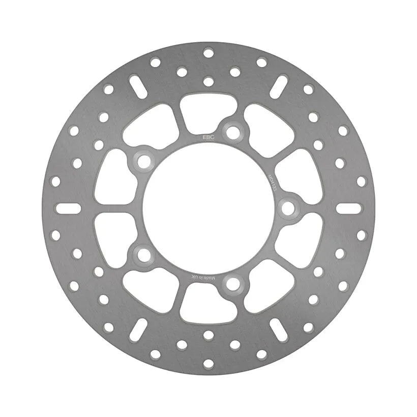 Ebc Round Hpsr Solid Brake Rotor Replacement
