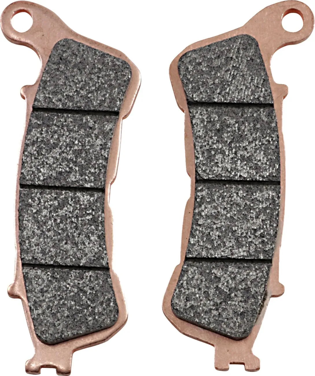 Sbs Hs Street Excel Sintered Front Brake Pads