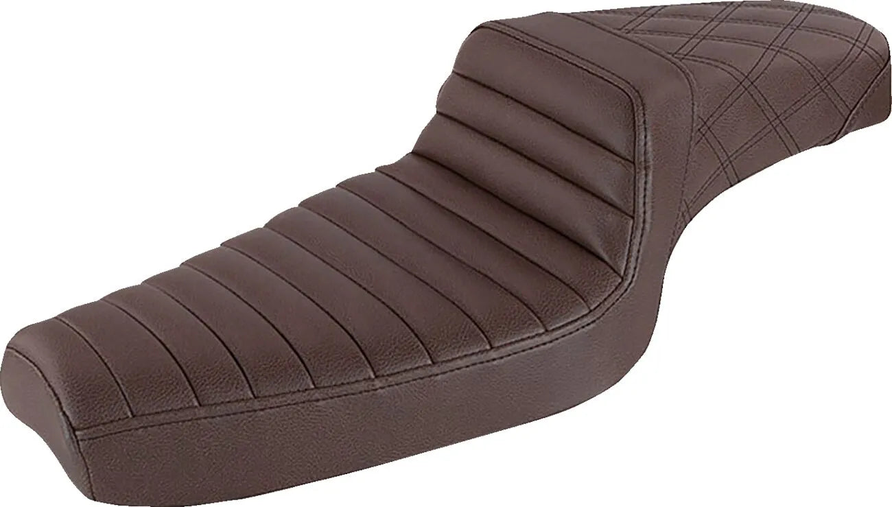 Saddlemen Step-up sæde