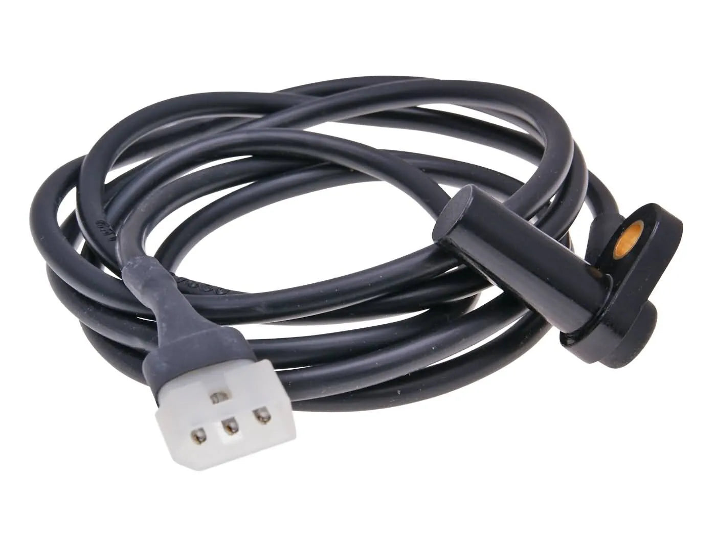 101 oktan speedometersensor