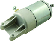 Parts Europe Starter - Højtydende udskiftning