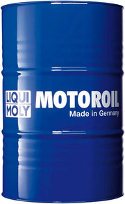 Liqui Moly Street Race Synthetic 4t Engine Oil