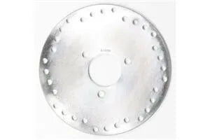 Ebc Round D-series Offroad Brake Rotor (203mm)