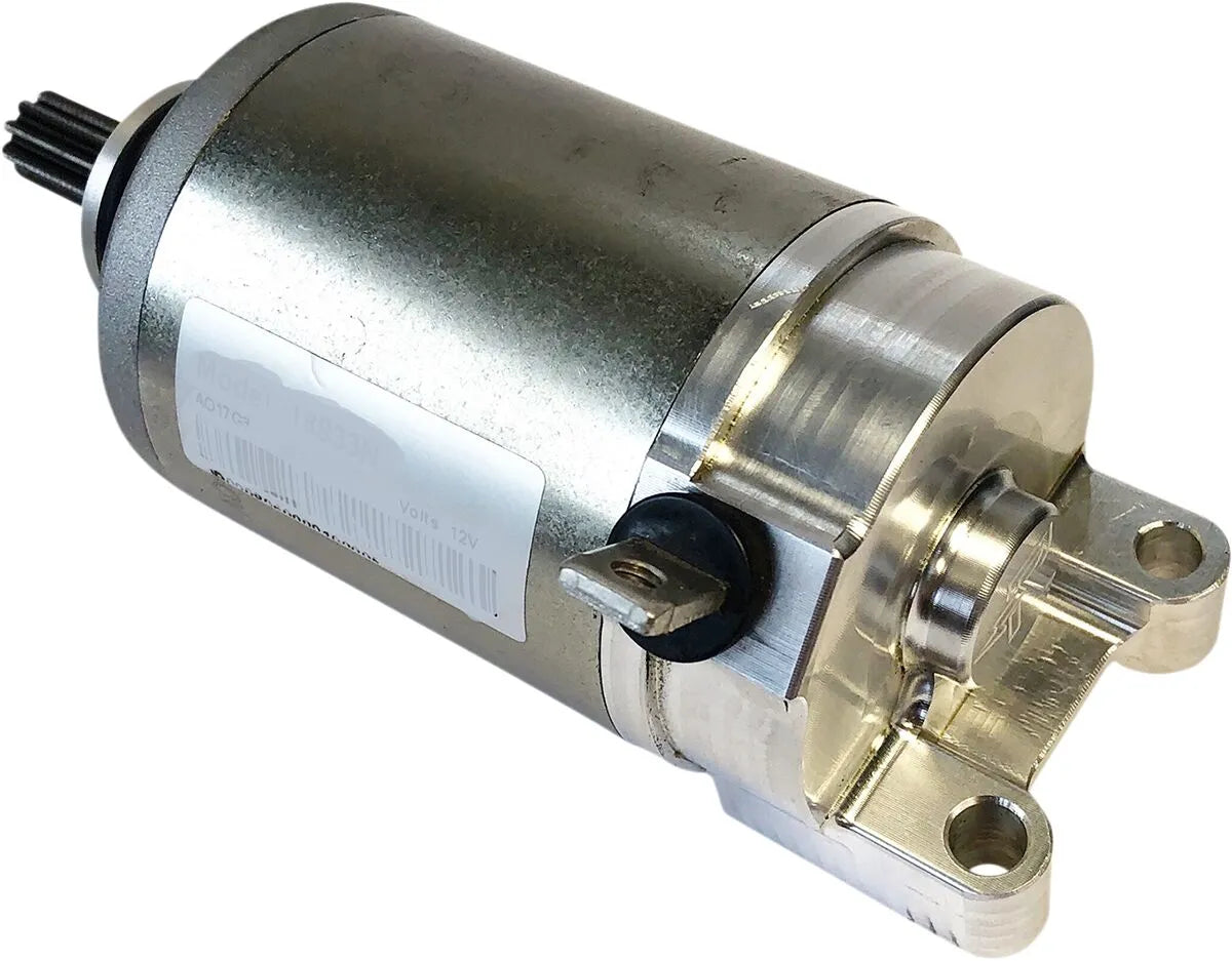 Rick's Motorsport Elektrisk Starter - Oem Udskiftning