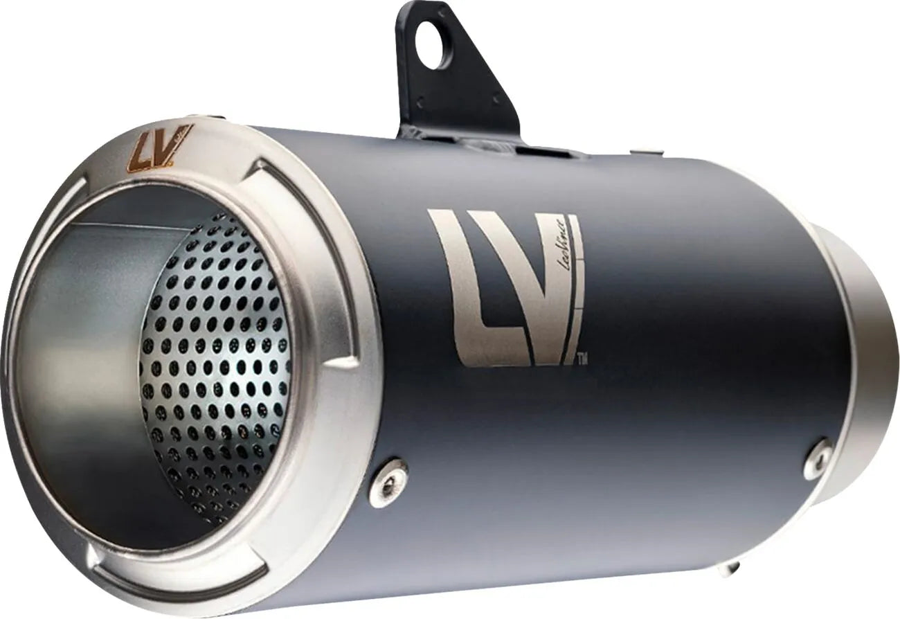 Leovince Lv Corsa Slip-on Muffler