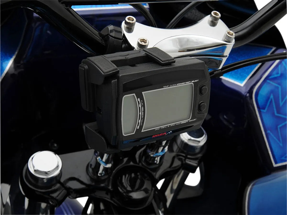Koso Xr-sr multifunktions digitalt speedometer