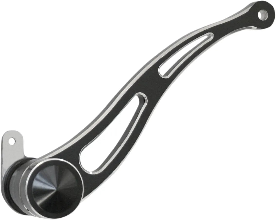 Accutronix Bremsearm - 9,75" Billet Aluminium