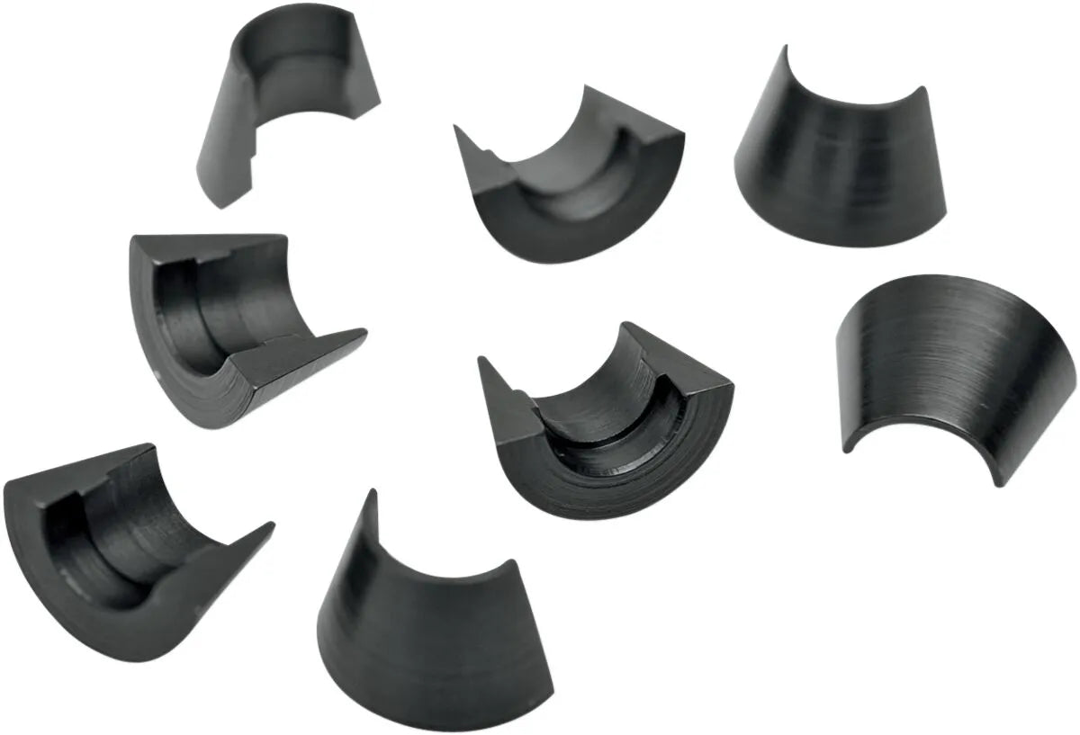 Kibblewhite ventilholdernøgler.310" Stilk