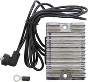 Drag Specialties Premium Spændingsregulator 32a Krom