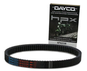 Dayco HPX højtydende drivrem