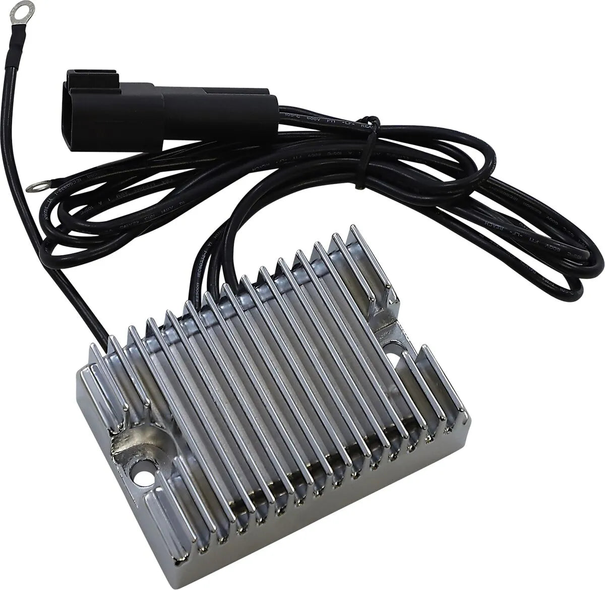 Drag Specialties Premium Spændingsregulator