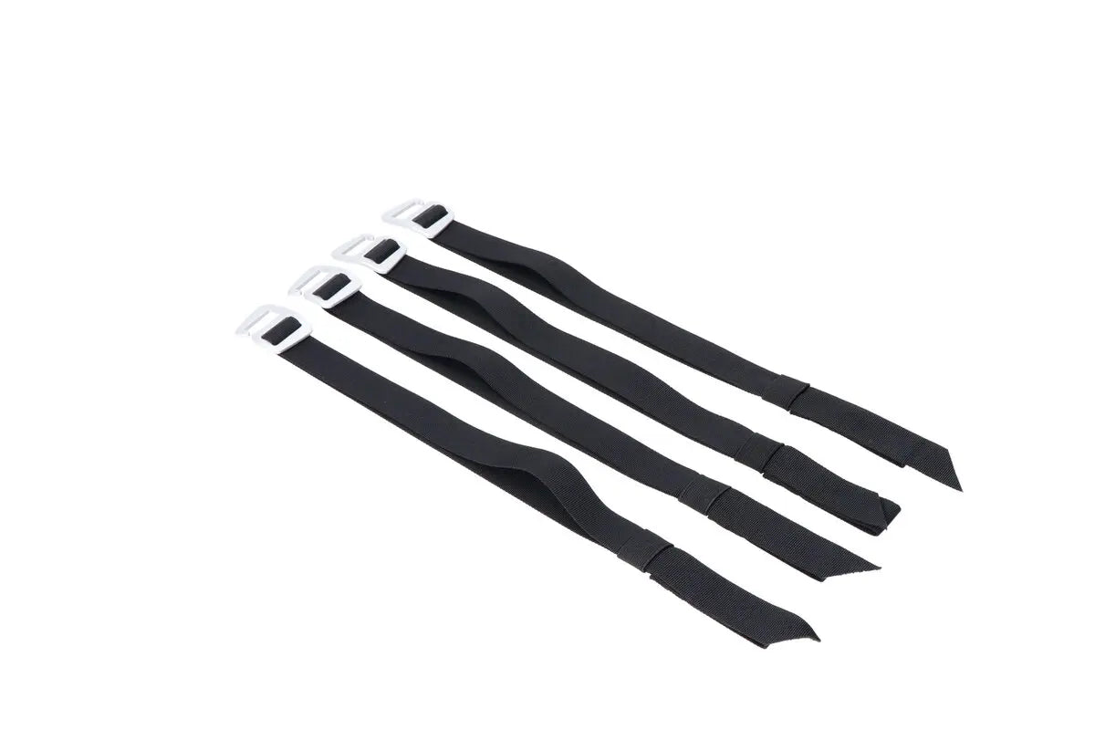 Sw-motech Legend Gear Strap Sæt til Lr3 Messenger Bag