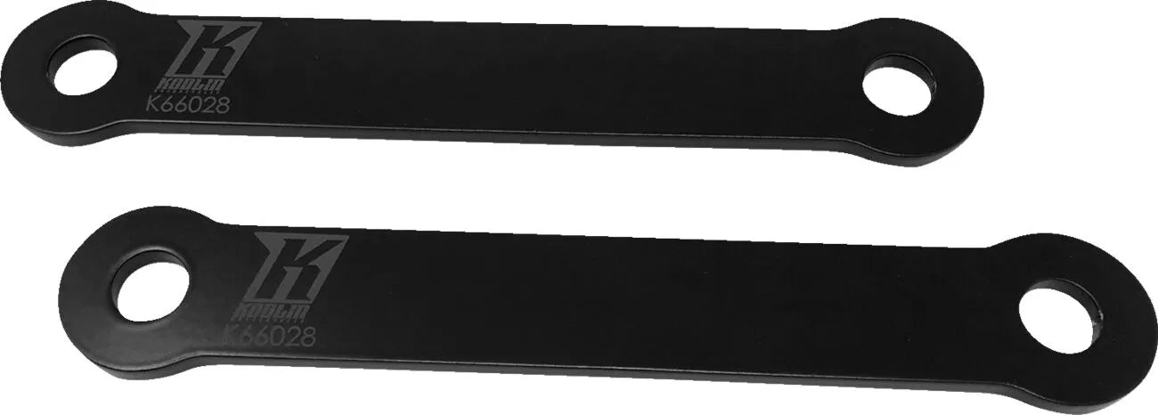 Kodlin Usa 1" Lift Kit til Sportster S