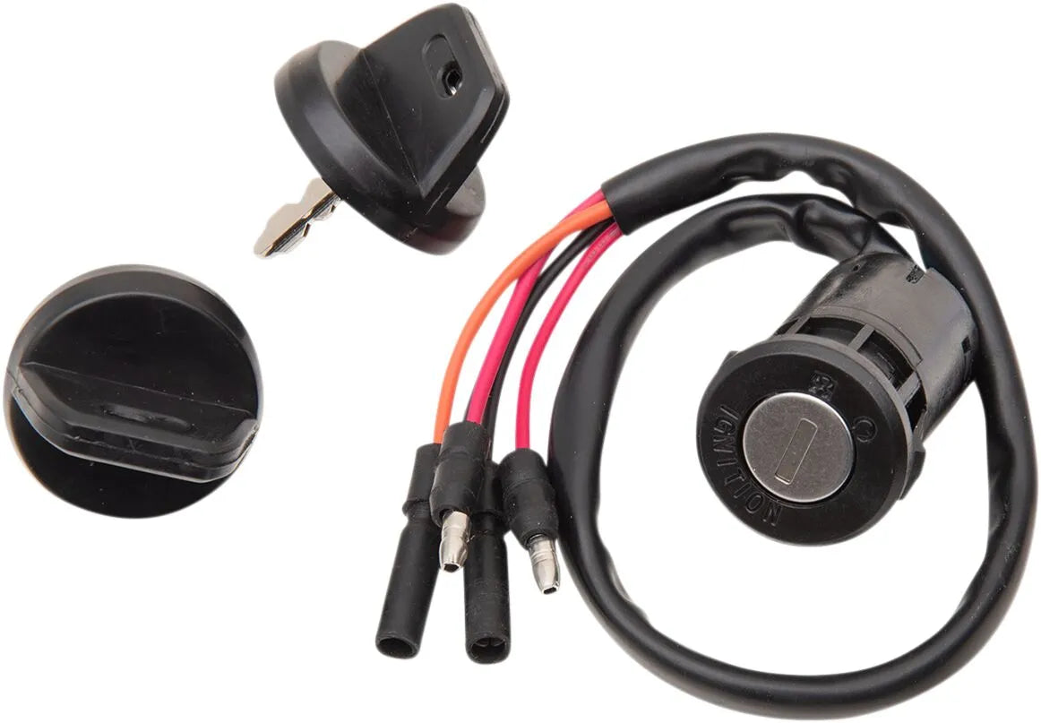 Moose Offroad Tændingskontakt