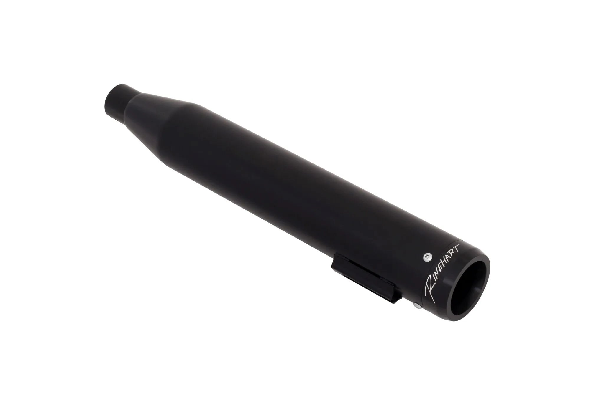 Rinehart Racing 3.5" Slip-on Mufflers For Indian Scout