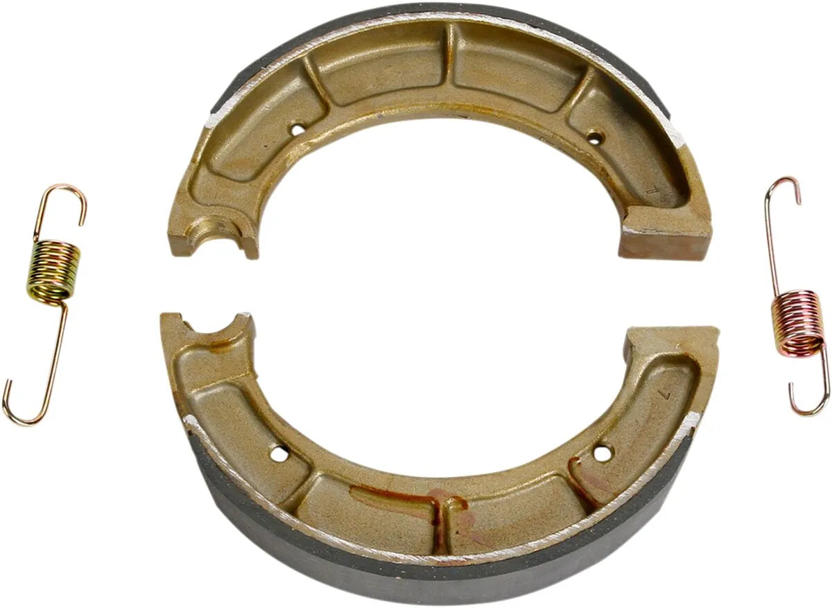 Ebc Carbon Graphite Brake Shoes - Organic Compound