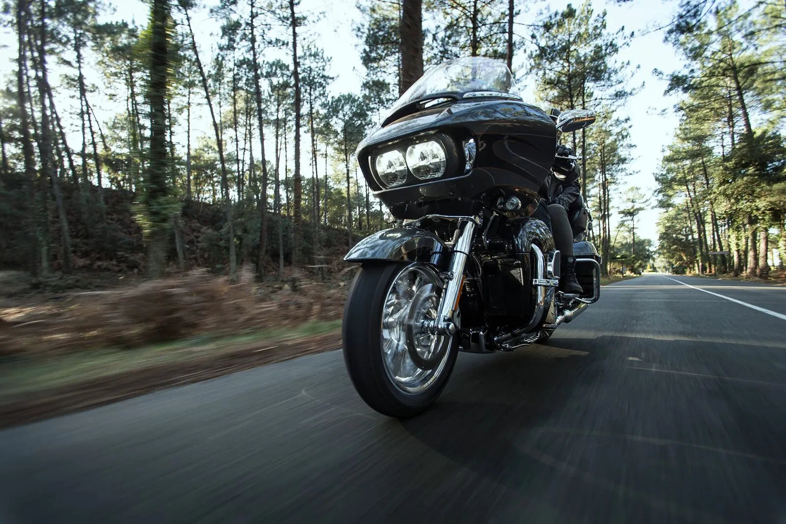 Michelin Scorcher 31 Tire 130/80b17 For Harley-davidson