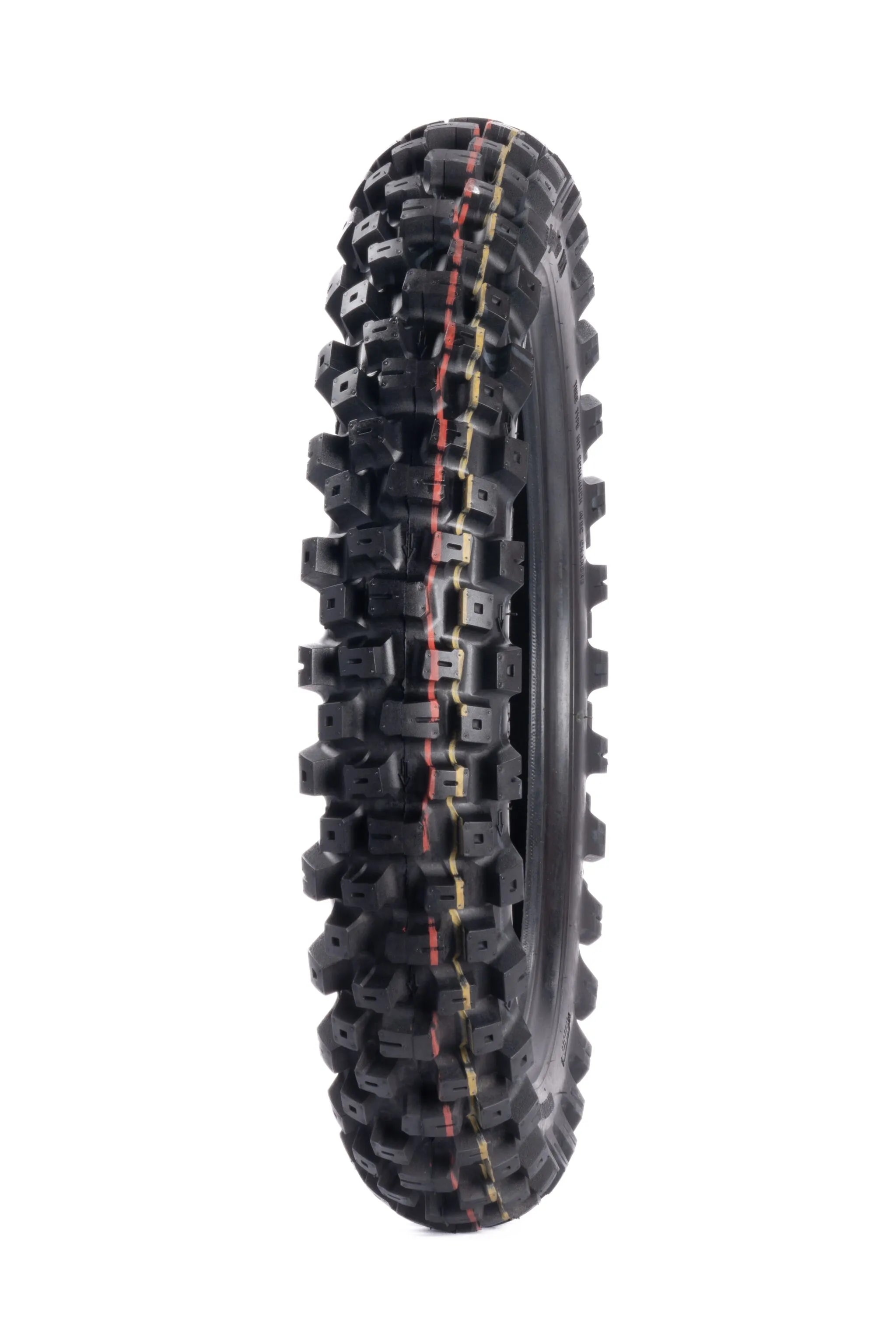 Motoz Terrapactor Mxi Mx Intermediate Tire 90/100-14