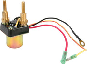 Wsm Starter Relæ - Udskiftning i OEM-kvalitet