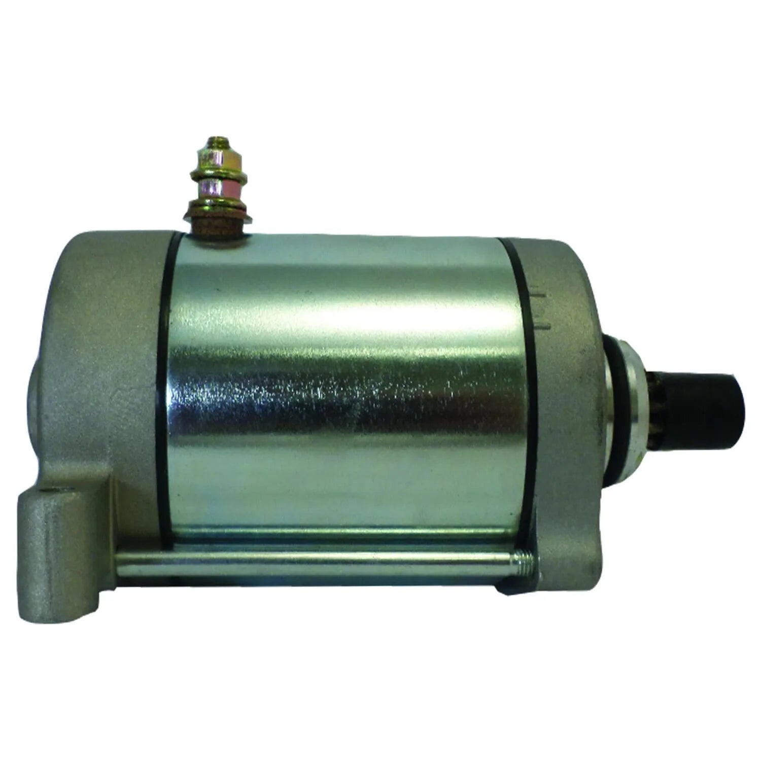 Parts Europe Starter - Kraftig udskiftning