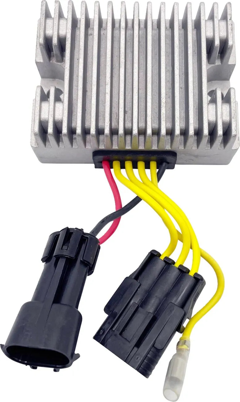 Rick's Motorsport Oe-stil regulator ensretter